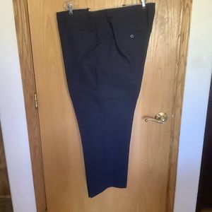 CJ BANKS DRESS TROUSERS